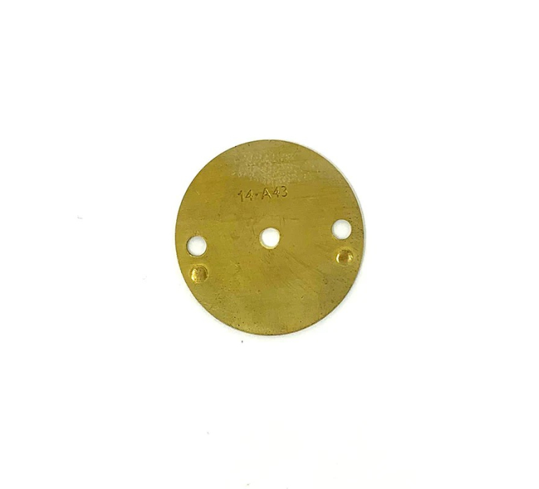THROTTLE SHUTTER