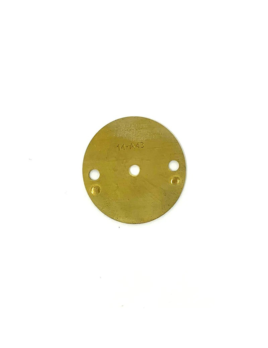 THROTTLE SHUTTER