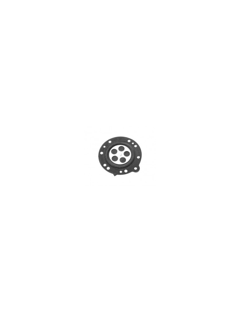 DIAPHRAGM ASSEMBLY BLACK HB15A HB10A