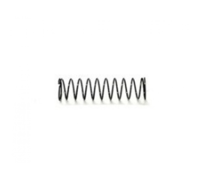 INLET TENSION SPRING