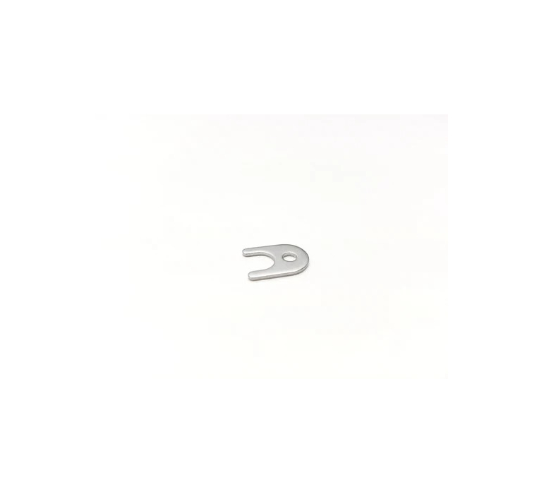 THROTTLE SHAFT CLIP