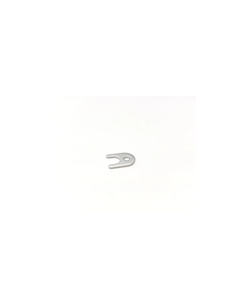 THROTTLE SHAFT CLIP