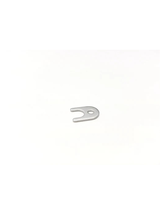 THROTTLE SHAFT CLIP