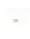 THROTTLE SHAFT CLIP