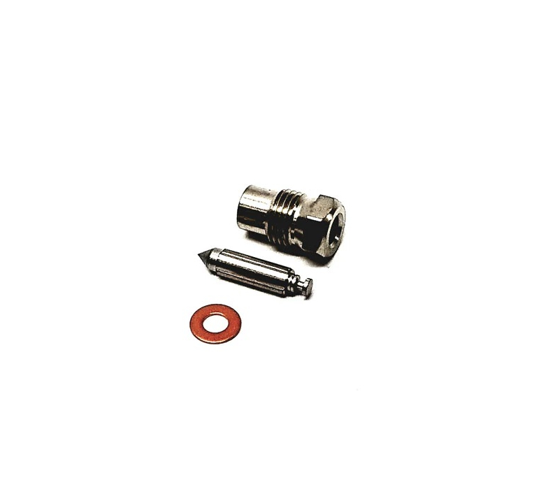 KIT POINTEAU / INLET NEEDLE & SEAT SET HW27A HW33A