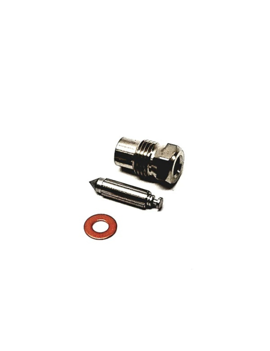 KIT POINTEAU / INLET NEEDLE & SEAT SET HW27A HW33A