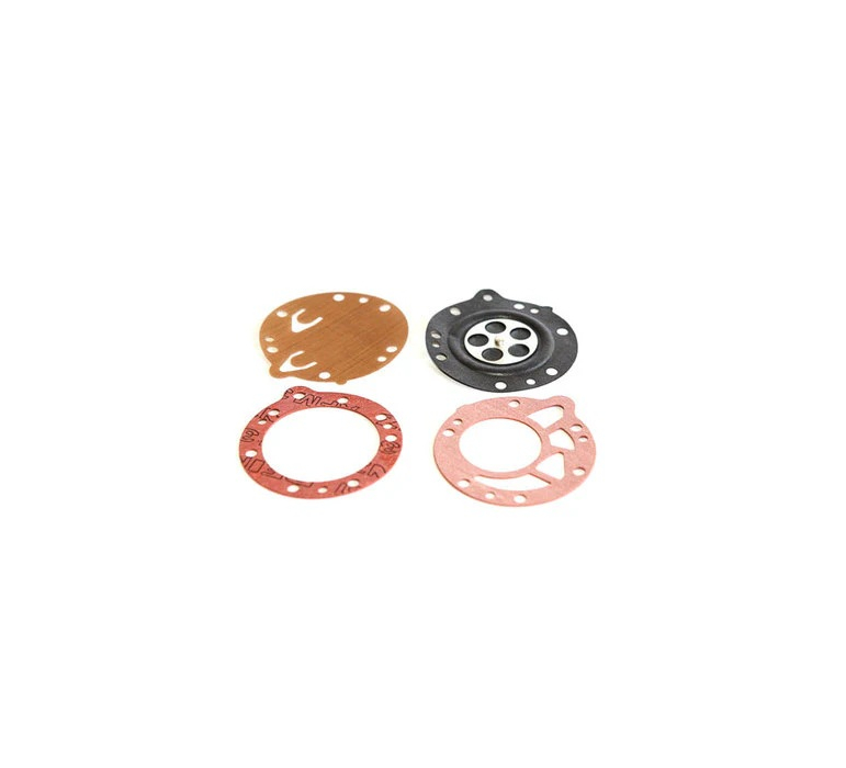 DIAPHRAGM & GASKET (STANDARD)