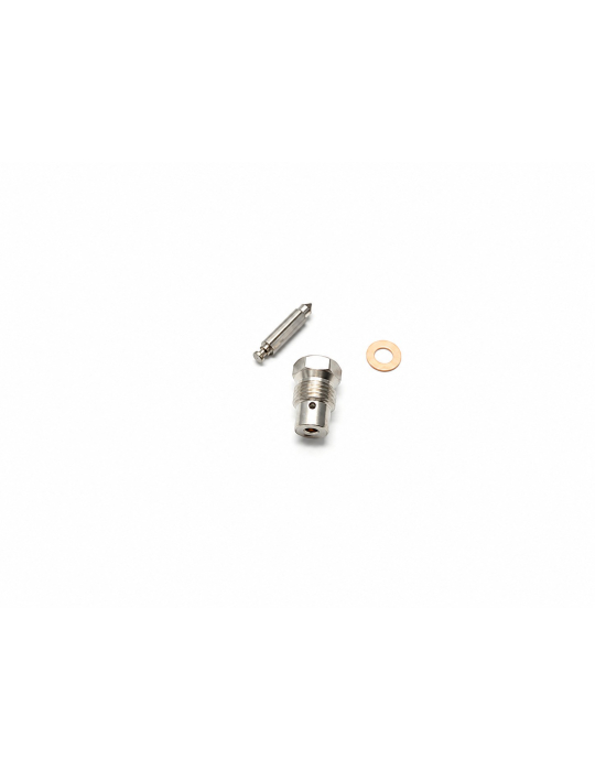 KIT POINTEAU /INLET NEEDLE & SEAT SETHB10-15A