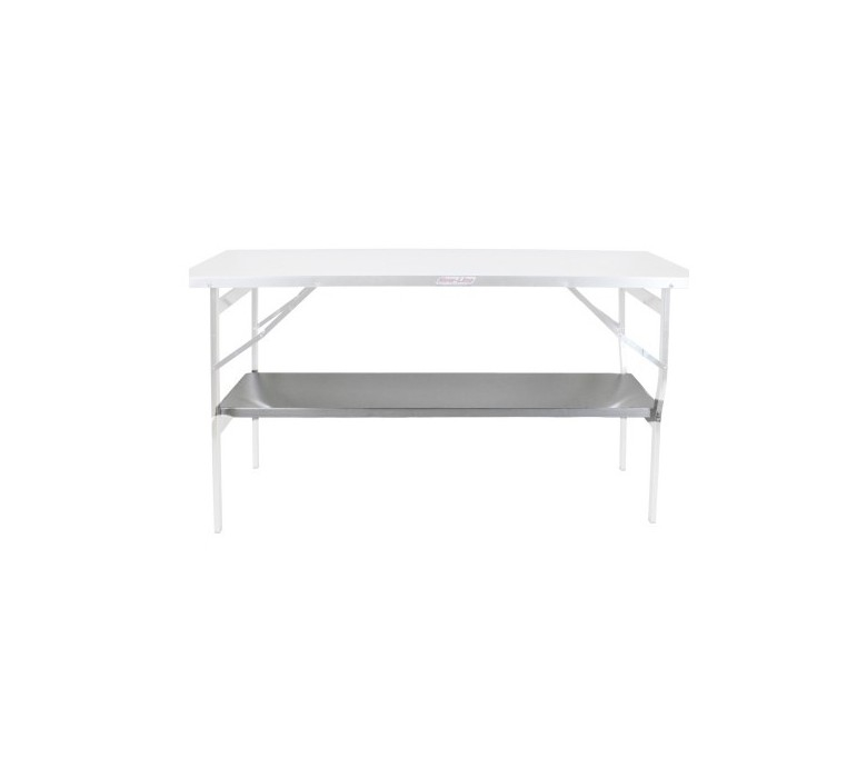 ETAGERE INFERIEURE POUR TABLE DE 150 CM