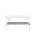 ETAGERE INFERIEURE POUR TABLE DE 150 CM