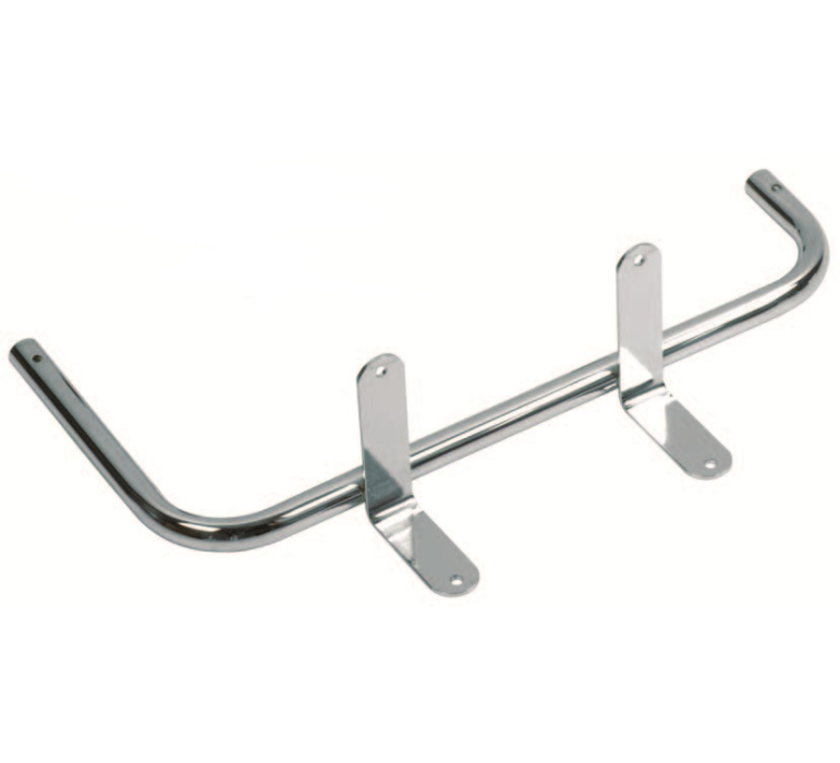 SUPPORT POTON GAUCHE MINI  KART/ MINI EXP - MINI KID LEFT SIDE-BUMPER