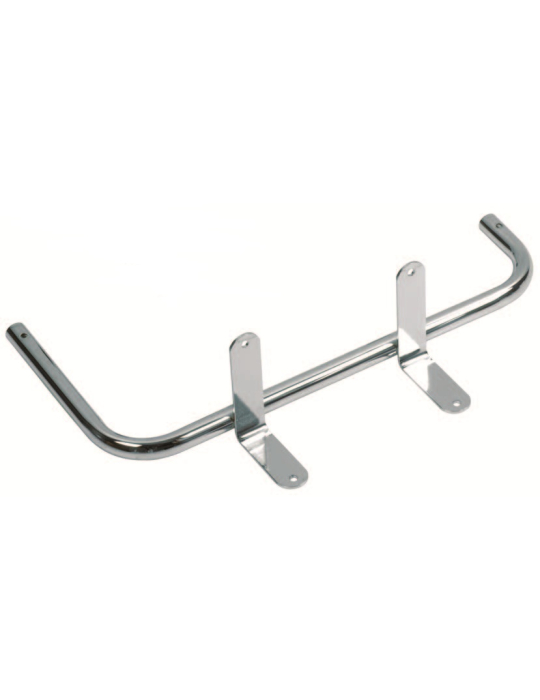 SUPPORT POTON GAUCHE MINI  KART/ MINI EXP - MINI KID LEFT SIDE-BUMPER