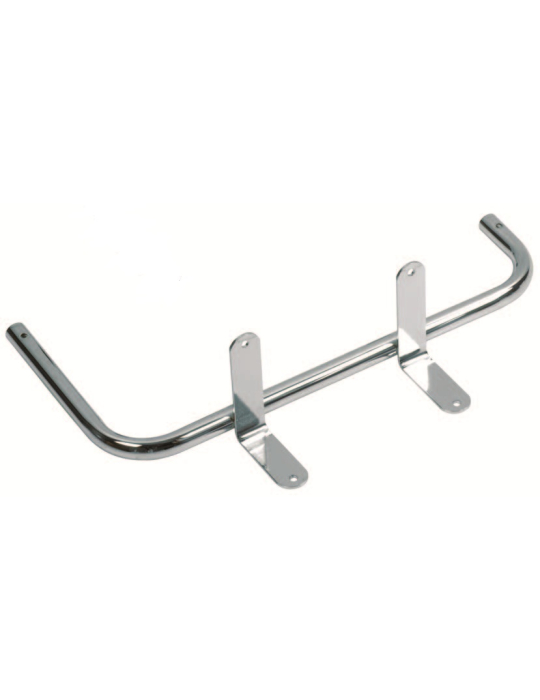 SUPPORT POTON GAUCHE MINI  KART/ MINI EXP - MINI KID LEFT SIDE-BUMPER