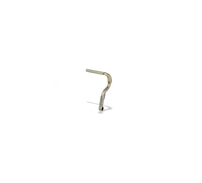 PEDALE AJUSTABLE AL FREIN KZ/ ADJUSTABLE AL BRAKE PEDAL