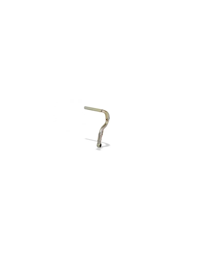 PEDALE AJUSTABLE AL FREIN KZ/ ADJUSTABLE AL BRAKE PEDAL