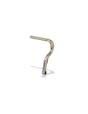 PEDALE AJUSTABLE AL FREIN KZ/ ADJUSTABLE AL BRAKE PEDAL