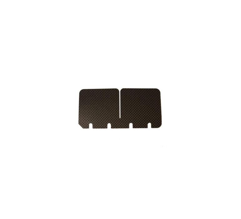 CARBON REED PETALS 0.26mm S125