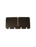 CARBON REED PETALS 0.26mm S125