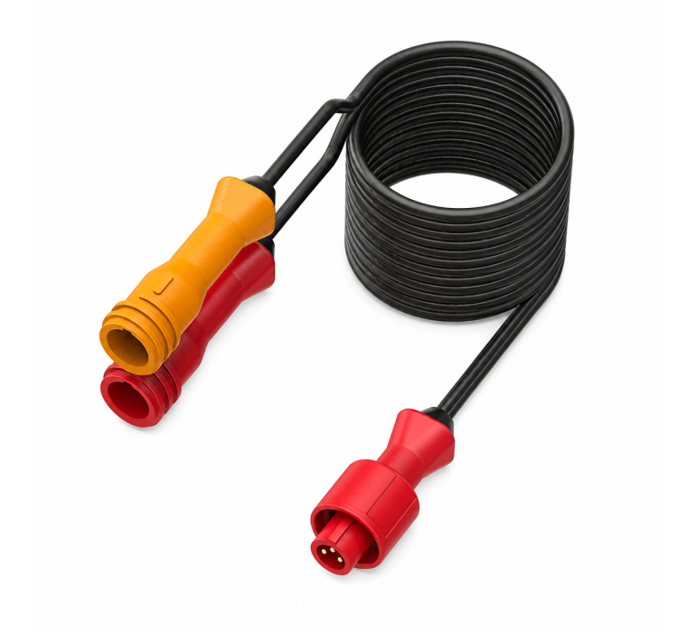 RALLONGE DOUBLE K/NTC - EXTENSION ALFANO A2180