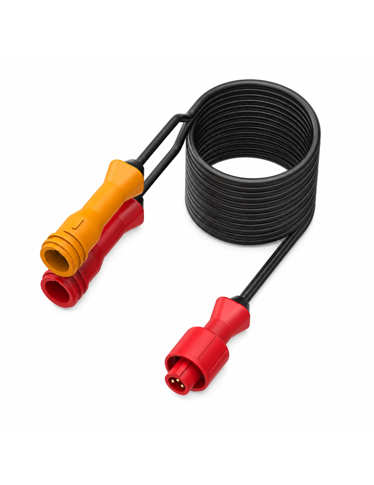 RALLONGE DOUBLE K/NTC - EXTENSION ALFANO A2180