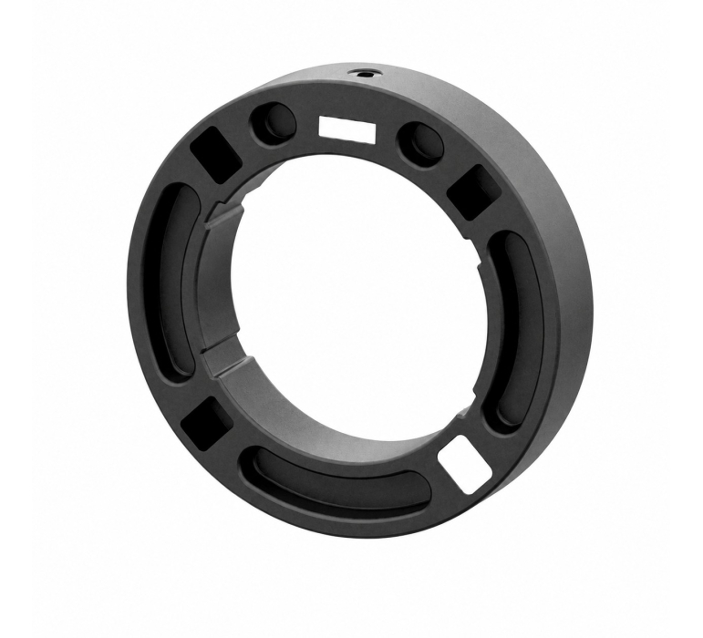 Magnetic ring - 50mm with 1 magnet