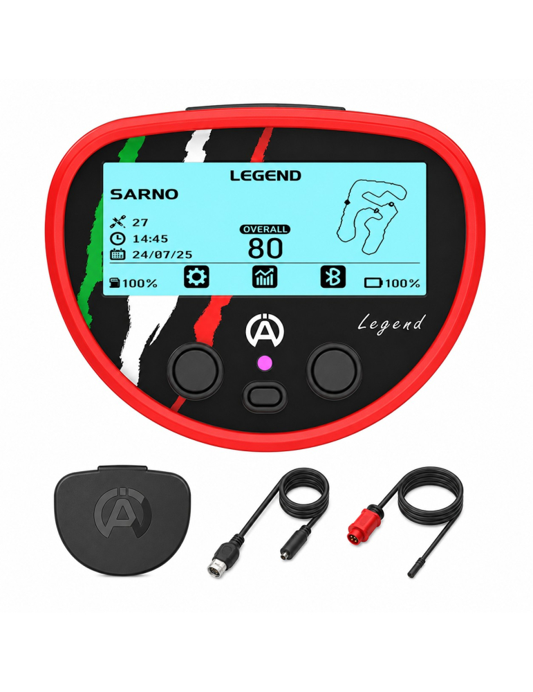 ALFANO LEGEND A1070