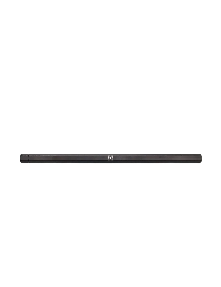 BIELLETTE DE DIRECTION 270MM ANOD. NOIRE / TRACK ROD 270MM BLACK ANOD.