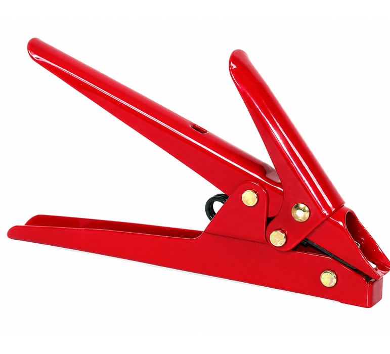 PLIERS FOR CRIMPING AND CUTTING COLSON CLAMPS A7002