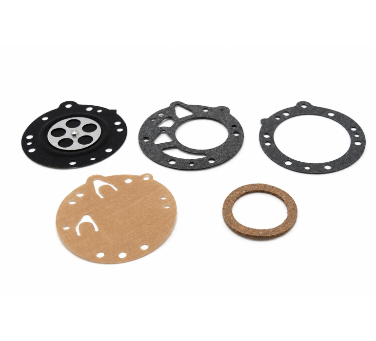 KIT MEMBRANES DG-1HW /DIAPHRAGM & GASKET SET DG-1HW
