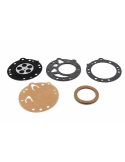 KIT MEMBRANES DG-1HW /DIAPHRAGM & GASKET SET DG-1HW