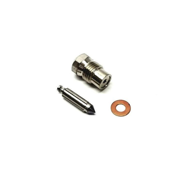 KIT POINTEAU /INLET NEEDLE & SEAT SET HW31A