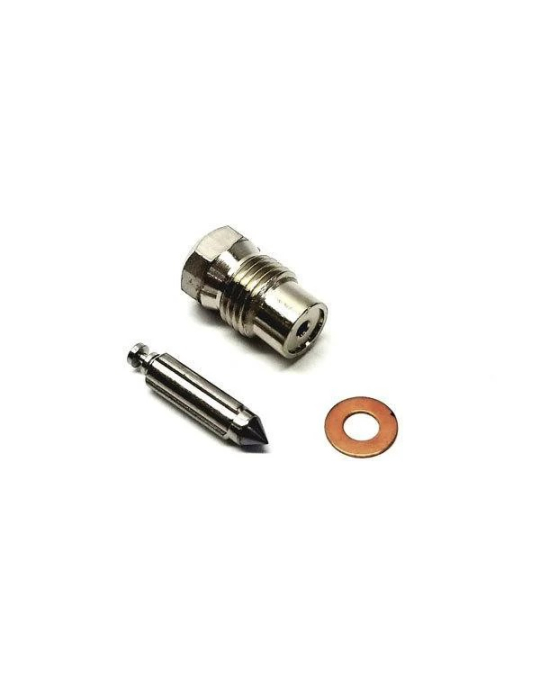 INLET NEEDLE & SEAT SET