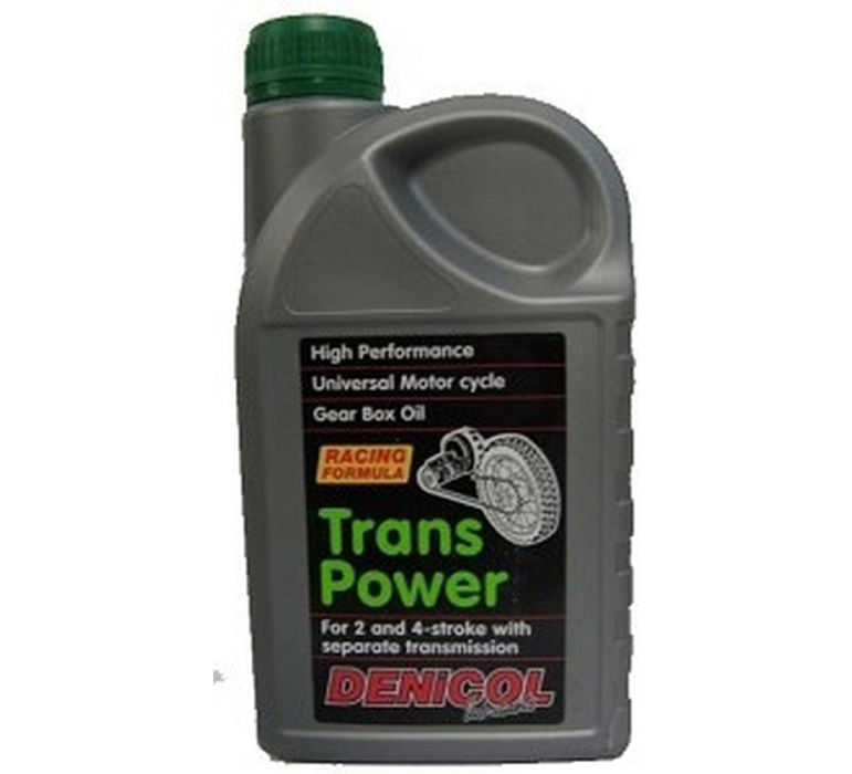 HUILE DENICOL TRANSPOWER