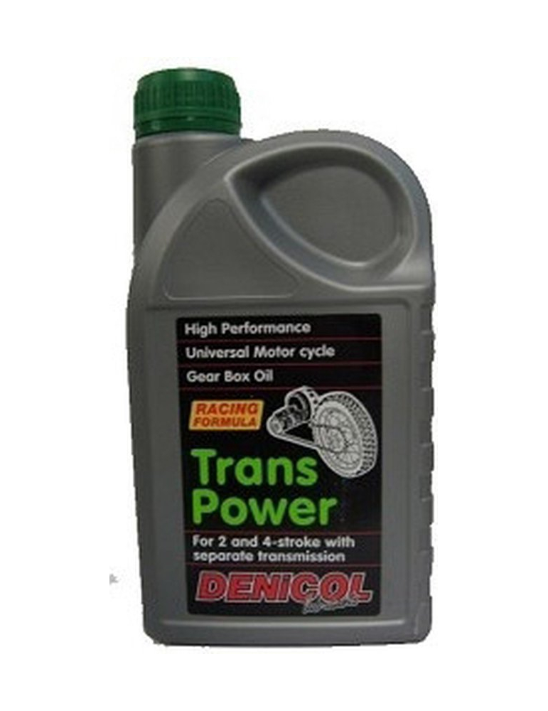 HUILE DENICOL TRANSPOWER