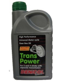 HUILE DENICOL TRANSPOWER