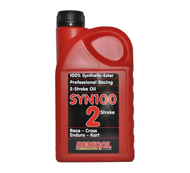 HUILE DENICOL SYN 100