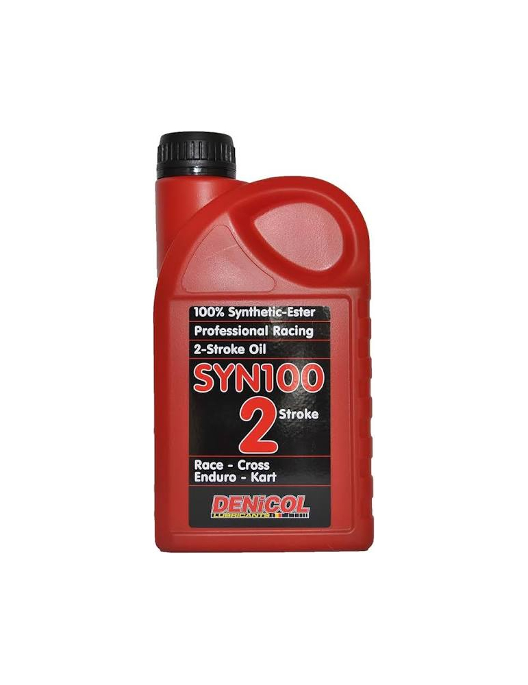 HUILE DENICOL SYN 100