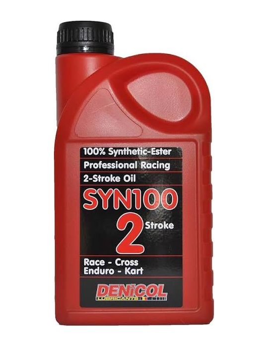 HUILE DENICOL SYN 100