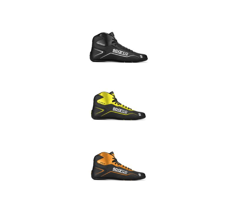 CHAUSSURES K - POLE