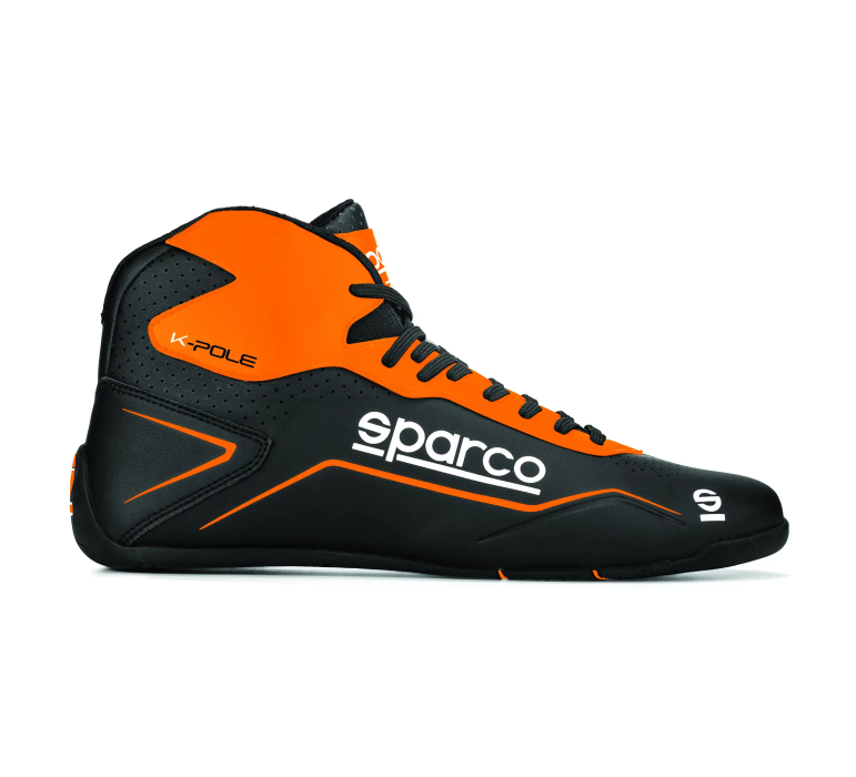 CHAUSSURES K - POLE 2
