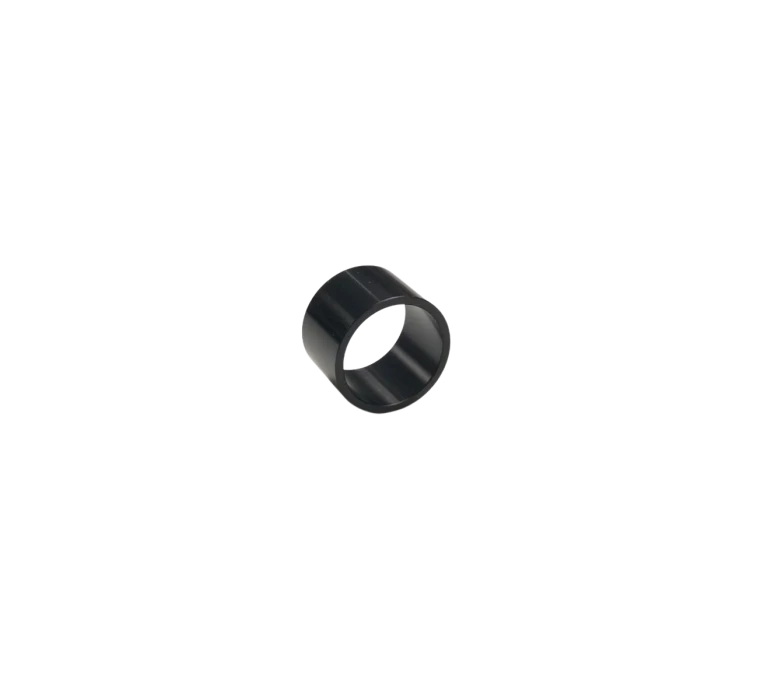 CALE DE RÉGLAGE D.25 L-20MM POUR FUSÉE / STUB AXLE SPACER D.25 L-20MM