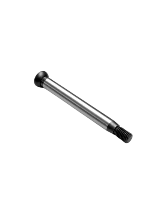 AXE DE FUSÉE D10 M8 L80 / KING PIN D10 M8 L80