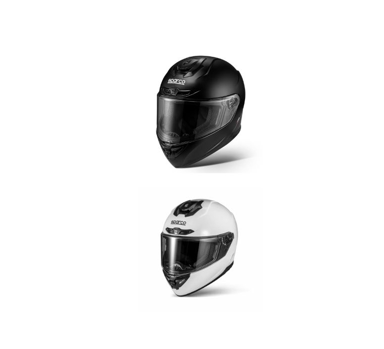 HELMET / CASQUE SPARCO X-PRO