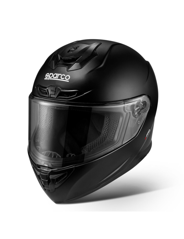 HELMET / CASQUE SPARCO X-PRO