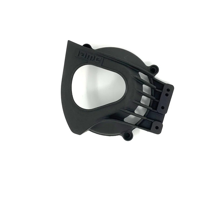 CLUTCH GUARD REEDJET KA100 BLACK