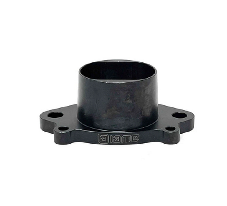EXHAUST MANIFOLD