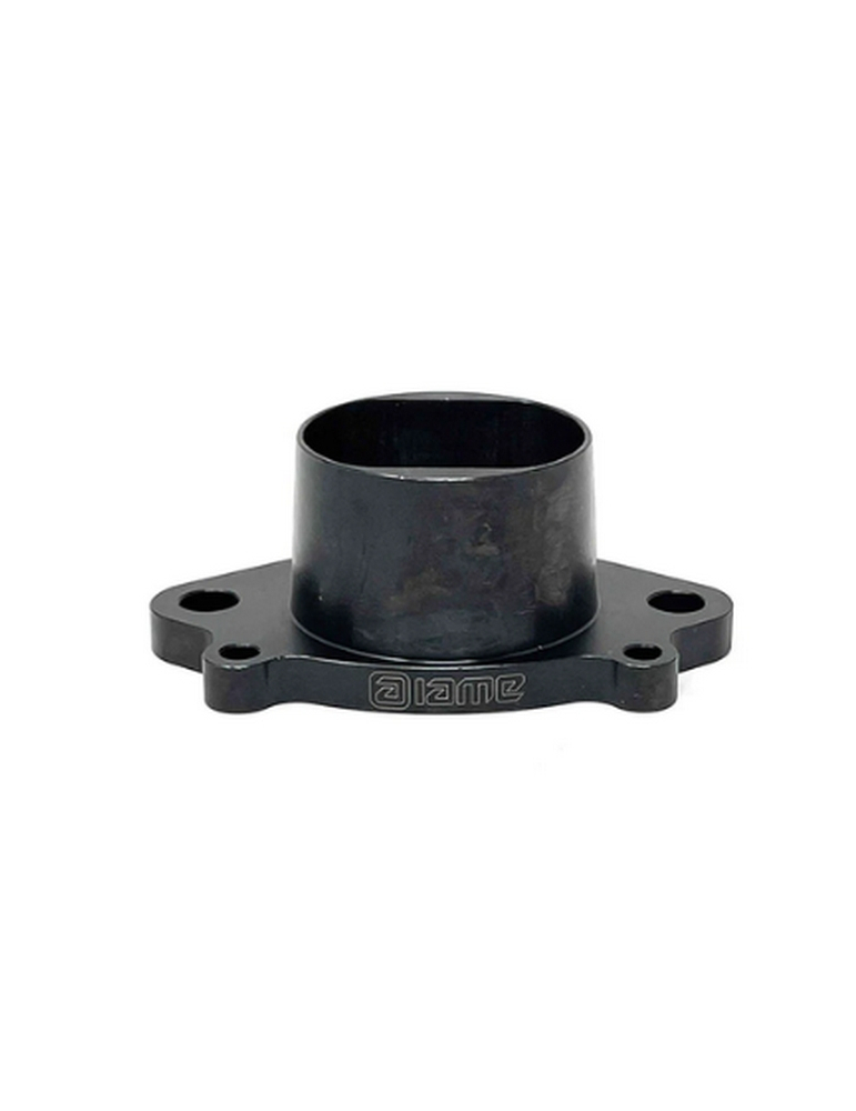 EXHAUST MANIFOLD