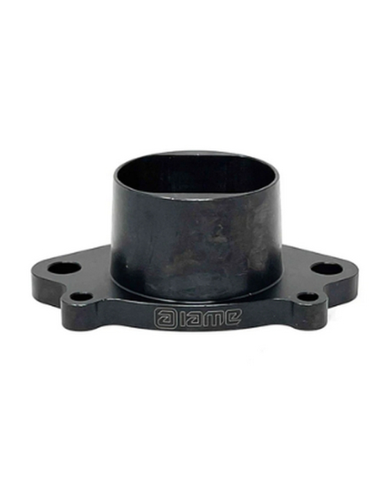 EXHAUST MANIFOLD