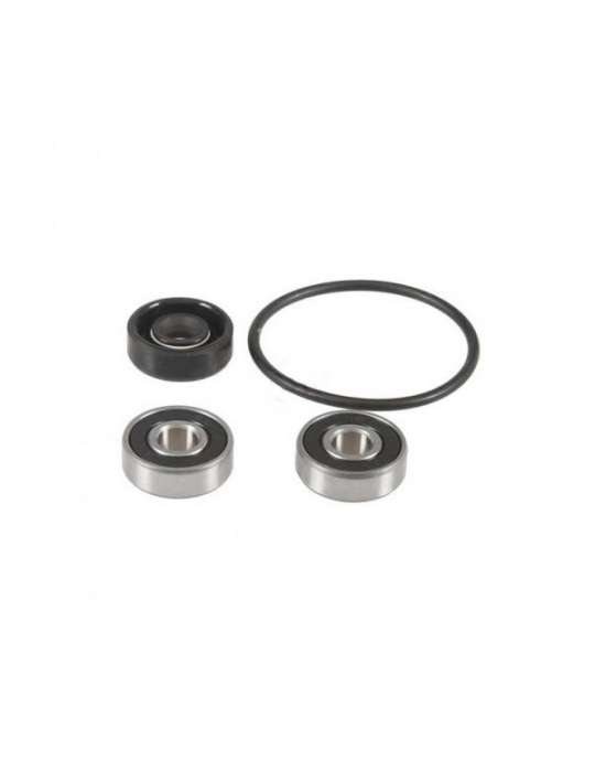 KIT DE REPARATION POMPE A EAU ALU/ WATER PUMP ALU REPAIR KIT