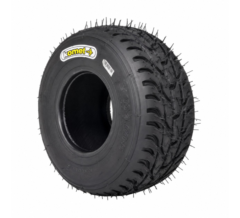 TYRES K1DW KOMET 2